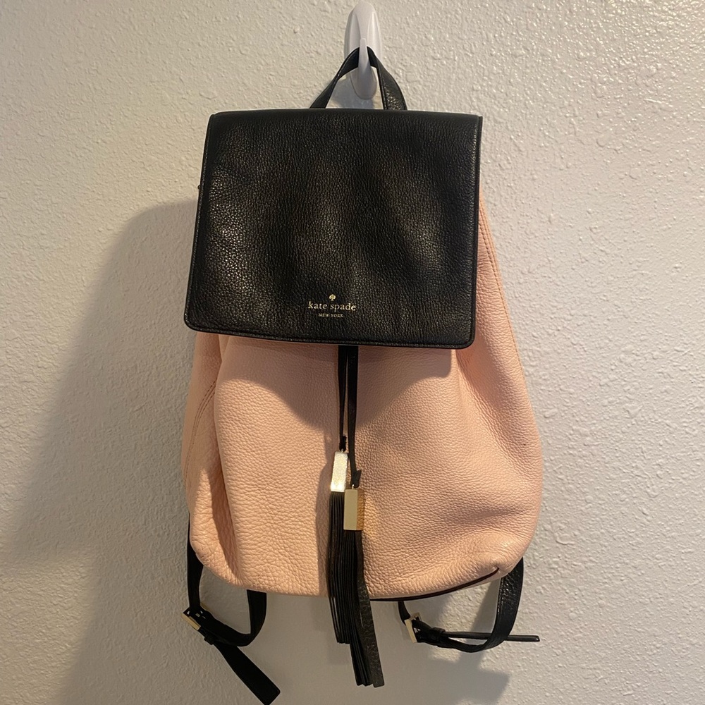 Kate Spade - Backpack